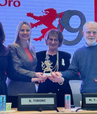 A Travagliato torna il Festival nazionale del teatro dialettale