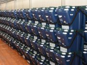 Abbandono rifiuti: 1.736 multe per residenti senza tessera e kit