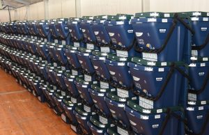 Abbandono rifiuti: 1.736 multe per residenti senza tessera e kit