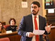 Anche a Brescia la mozione per revocare la cittadinanza a Mussolini