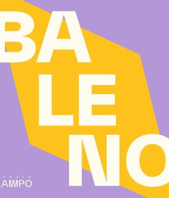 Baleno: gli appuntamenti di marzo per Spazio Lampo