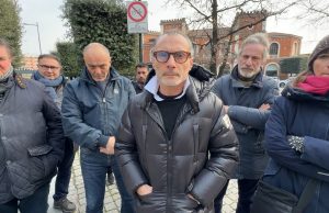 Stazione, i commercianti “netto miglioramento ci sentiamo più sicuri”