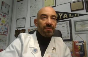 Caso di colera, Bassetti: “Le malattie infettive non conoscono confini”