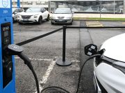 City Plug Lamp. A Brescia si può ricaricare l’auto anche al lampione