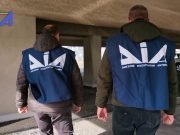 DIA, 5 ordini di arresto, in carcere, per tentato omicidio