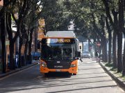 Da Azione la proposta di bus notturni a chiamata per Brescia