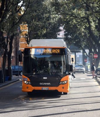 Da Azione la proposta di bus notturni a chiamata per Brescia