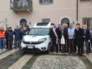 Da BCC Agrobresciano un mezzo speciale per l’APA di Alfianello