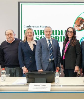 Da Travagliato a tutta la regione il contest “Lombardia da scoprire”