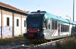 Da marzo sei mesi senza treni fra Marone ed Edolo