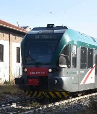 Da marzo sei mesi senza treni fra Marone ed Edolo