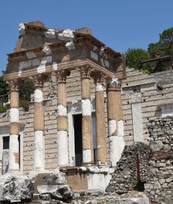 Dalle grandi mostre alla rigenerazione. Il 2025 di Brescia Musei