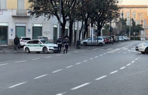 Daspo e denuncia per un giovane molesto in stazione