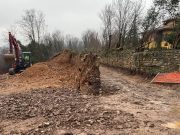 Dissesto idrogeologico, dal Comune 7,9 milioni per la prevenzione