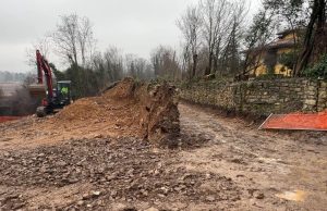 Dissesto idrogeologico, dal Comune 7,9 milioni per la prevenzione