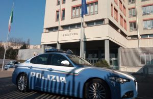 “Dobbiamo controllare i gioielli”. Arrestato finto carabiniere