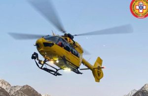 Dramma ad alta quota. Nulla da fare per un escursionista a Borno