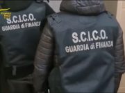 Estorsione, sequestro di persona e false fatture per 250 milioni: 6 arresti