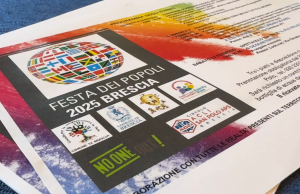 Torna la Festa dei Popoli, per scoprire le culture presenti a Brescia