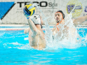 L’An impatta e la qualificazione sarà da conquistare in Serbia