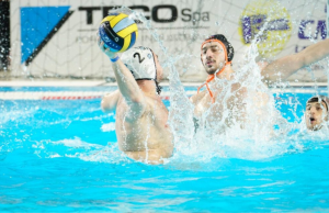 L’An impatta e la qualificazione sarà da conquistare in Serbia