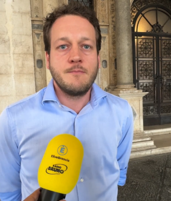 Maggi, “piazza Loggia vietata a tutti tranne agli amici del Sindaco”