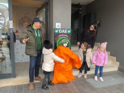 Sanpolino ora è un quartiere cardio protetto