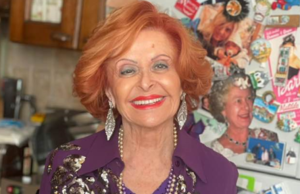 Ciao Ivana, Brescia  perde una grande donna