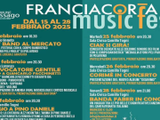 A Gussago torna il “Franciacorta Music Fest!”