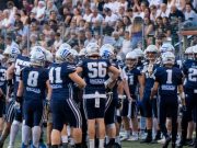 Football americano, sabato inzia la stagione dei Bengals Brescia