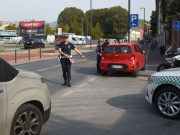 Il 2024 della Polizia locale di Brescia, Castelletti: “Noi investiamo, il Governo taglia”