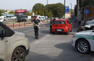 Il 2024 della Polizia locale di Brescia, Castelletti: “Noi investiamo, il Governo taglia”