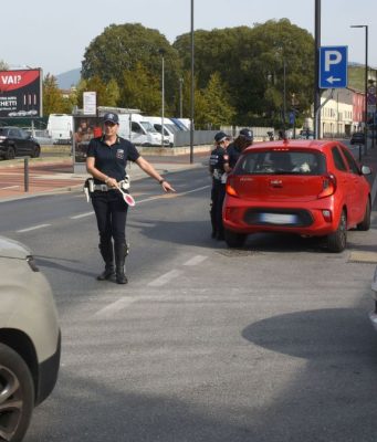 Il 2024 della Polizia locale di Brescia, Castelletti: “Noi investiamo, il Governo taglia”