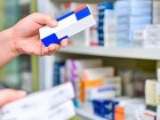 Il Banco farmaceutico compie 25 anni. A Brescia raccolta in 120 farmacie