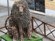 “Il Custode” di Fuori FUTURA ruggisce per la sostenibilità