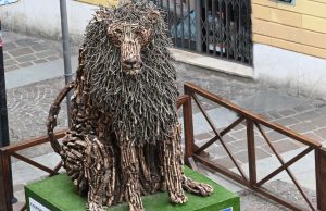 “Il Custode” di Fuori FUTURA ruggisce per la sostenibilità