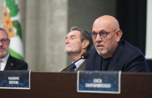 Il futuro delle Province, Sertori: “Reintrodurre elezione diretta”