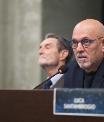 Il futuro delle Province, Sertori: “Reintrodurre elezione diretta”