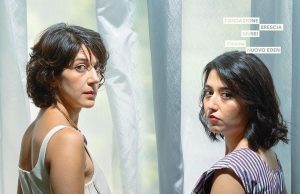 “Shayda” arriva mercoledì al cinema Nuovo Eden