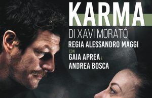 Al Teatro Centro Lucia è il momento del “Karma”