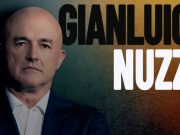 Gianluigi Nuzzi contro le fake news il 12 marzo al Centro Lucia