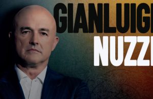 Gianluigi Nuzzi contro le fake news il 12 marzo al Centro Lucia