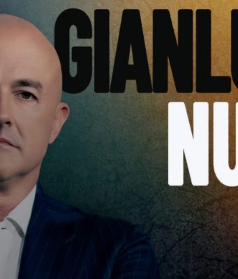 Gianluigi Nuzzi contro le fake news il 12 marzo al Centro Lucia