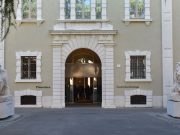 In Pinacoteca un Carnevale fra cultura e svago