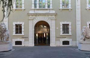 In Pinacoteca un Carnevale fra cultura e svago