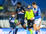 Insulti razzisti durante Brescia-Samp: 5 anni di Daspo a una tifosa