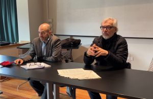 Masera, “momento preoccupante per la tenuta dello Stato di diritto”