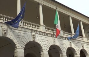 Stop alle larghe intese: il centro destra alla guida della Provincia