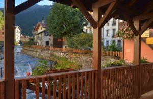 Limone e Ponte di Legno si confermano fra i borghi più gettonati