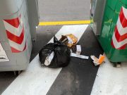 Lotta al “fuori cassonetto”, 10 nuovi ispettori e 10 fototrappole